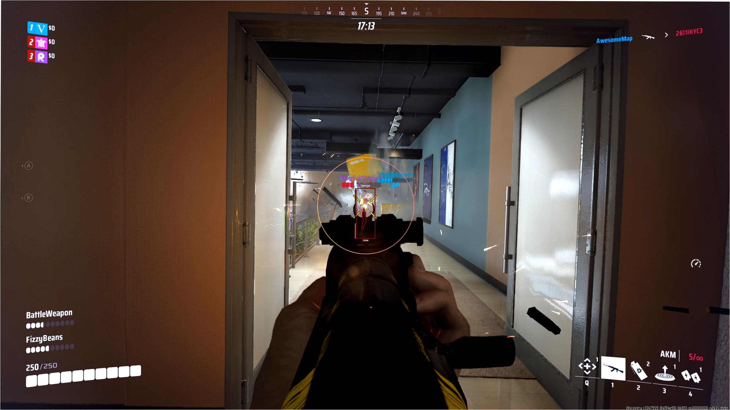 fps gaming